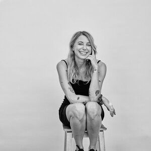 Meet your Posher, Karena